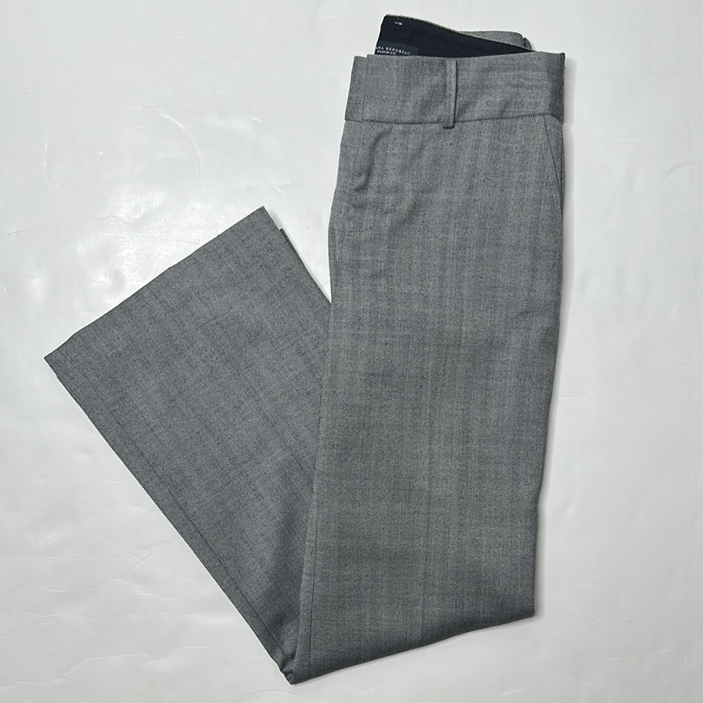 Vintage Banana Republic Pants